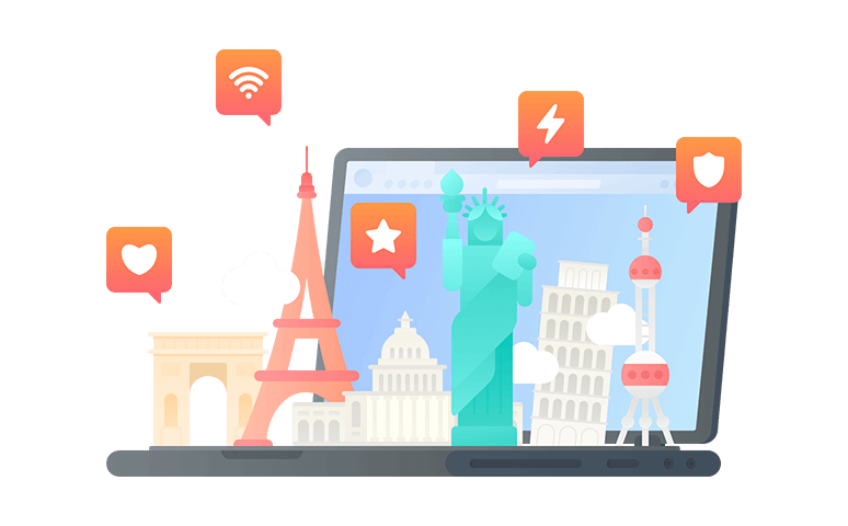在瓜德罗普连接到中国vpn - 大陆VPN